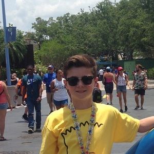 Meet your Posher, Oscar